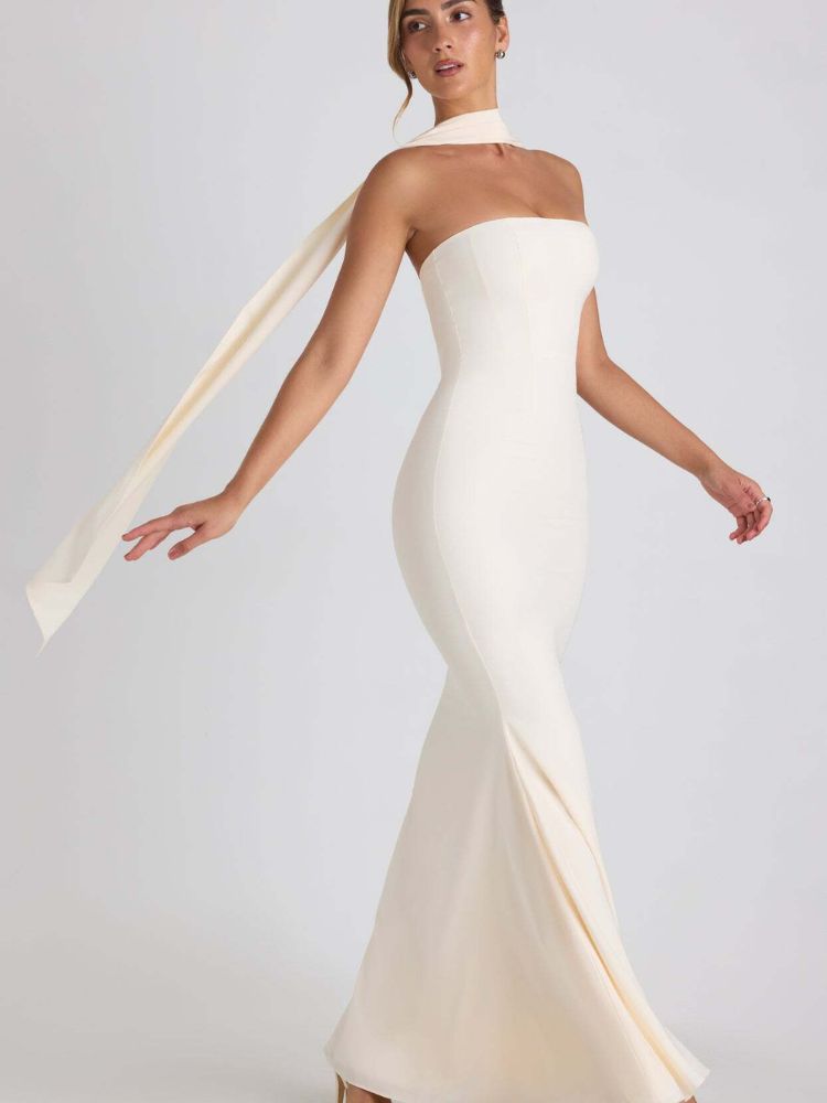 The Imogene Affair Gown